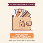 Payment Link Checkout Only